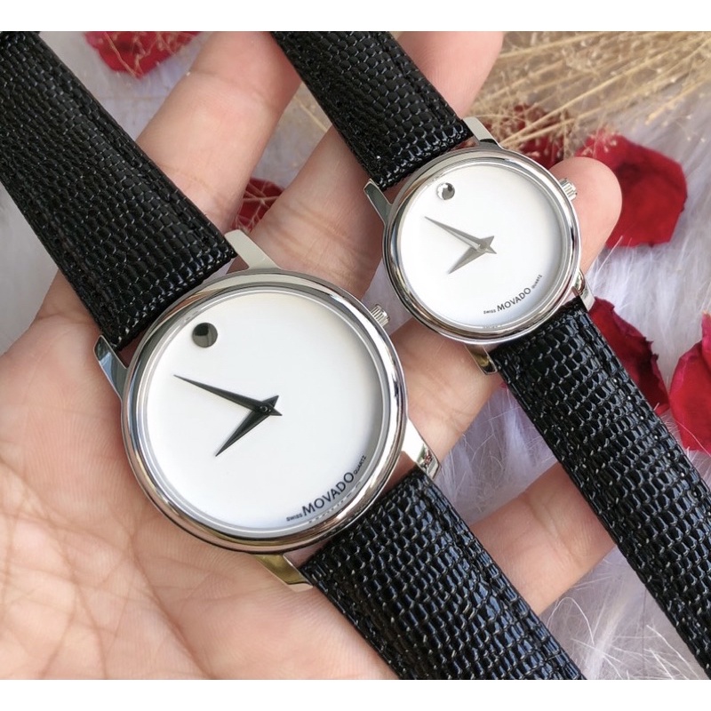 Đồng hồ movado nam chống nước | BigBuy360 - bigbuy360.vn