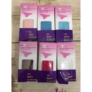 QUẦN LÓT CAO CẤP PALTAL SIZE M