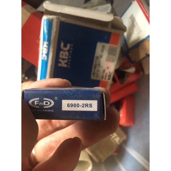 Vòng bi 6800, 6801, 6802, 6803, 6804, 6900, 6901, 6902, 6903, 6904, 6905,6906, 6907, 6908 mới