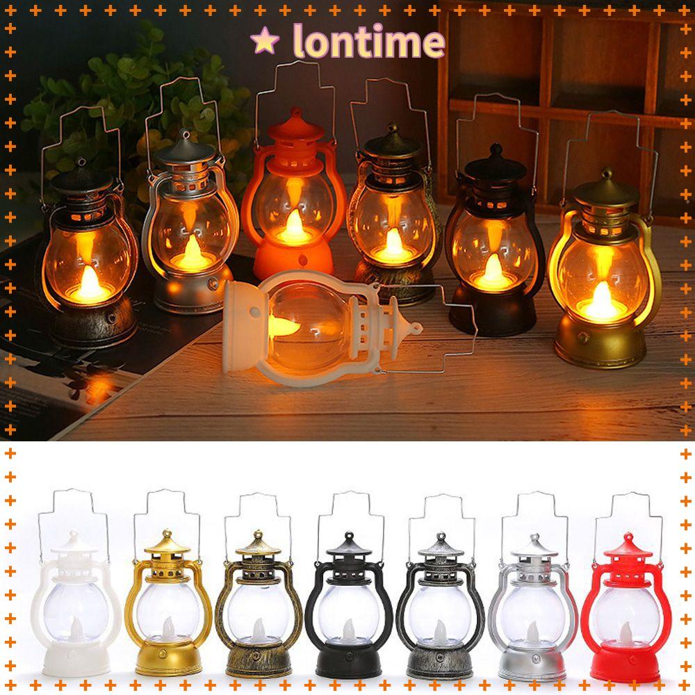 Dây đèn LED trang trí tiệc nhiều màu sắc