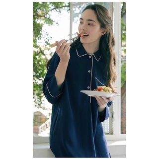 Đầm Pajama 8Hours xuất Hàn(2645)