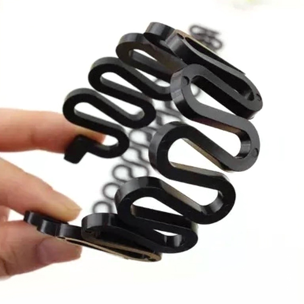 Set 5 Dụng Cụ Làm Tóc Chuyên Nghiệp