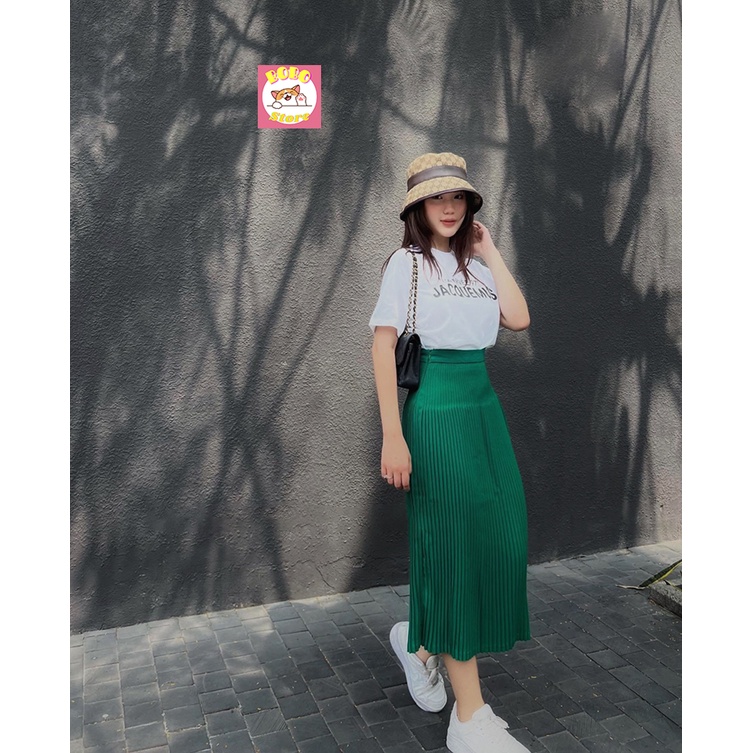Mũ bucket gucci classic phối da - phong cách sang trọng - thời thượng