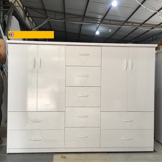 [RẺ VÔ ĐỊCH] - [XƯỞNG BÁN TRỰC TIẾP] TỦ NHỰA ĐÀI LOAN CHO NGƯỜI LỚN/ TRẺ EM 4 CÁNH 9 NGĂN KÉO