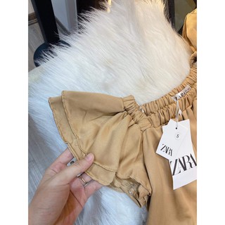 Bộ đồ nữ ❤️xả kho❤️Bộ set nâu