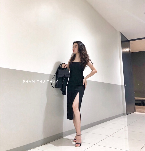 Set blazer + váy body