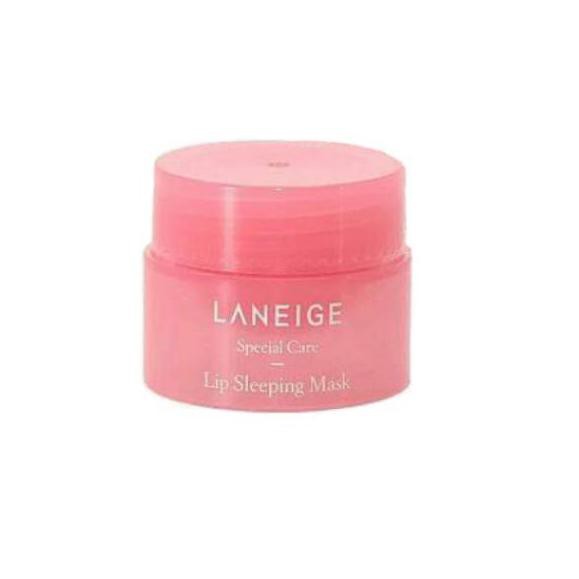 (Hàng Mới Về) Mặt Nạ Ngủ Cho Môi Laneige 3gr Kzs-1272 Chính Hãng 100% | BigBuy360 - bigbuy360.vn