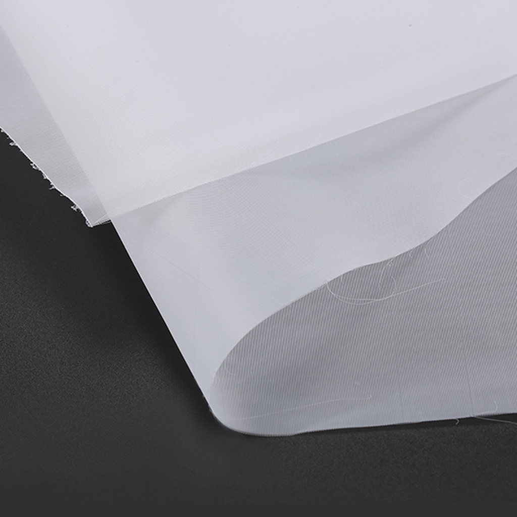 Lưới Lọc Bằng Nylon 20 / 60 / 80 / 200 / 300 / 400 / 500 Có Thể Tái Sử Dụng Cho Nhà Bếp