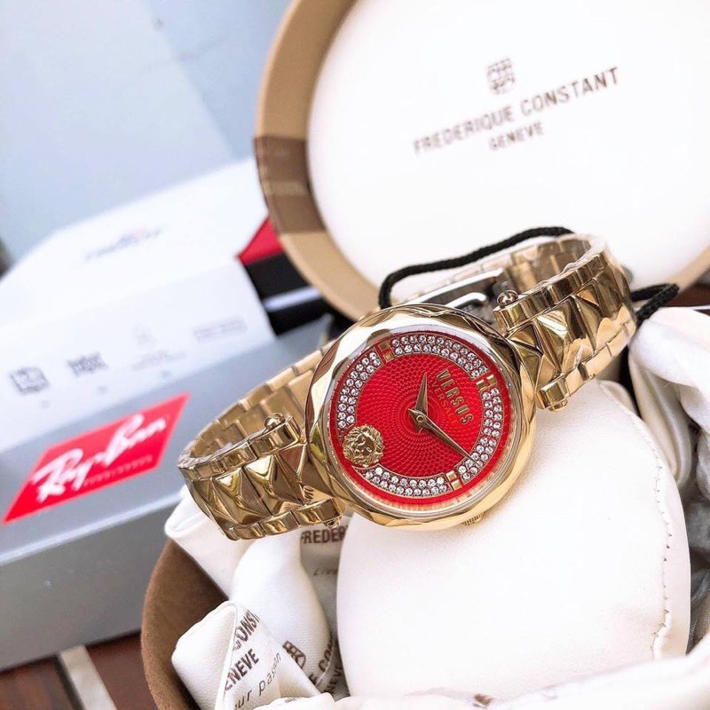 Đồng hồ nữ Versus Covent Garden Petite🥰