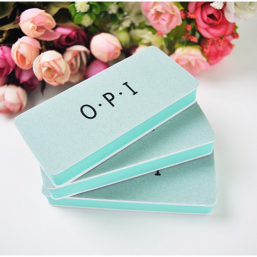 Phào Dũa Mịn OPI