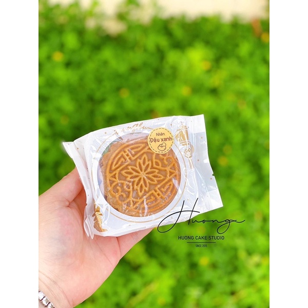 Tem Nhân Bánh Trung Thu Mẫu Mới Nhất (48 Tem/tờ)