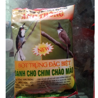 Cám Cho chim chào mào anh Thông 150g