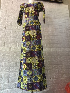 Áo dài lẻ size M