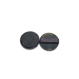 Dụng cụ diện chẩn - bông phấn thần kỳ