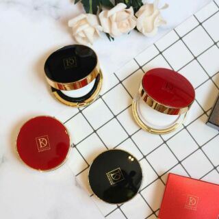 Phấn nước #karadium #sparkle #tone #up air cushion spf50 pa+++