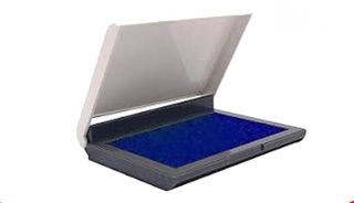 Tampon Dấu Shiny SP-3