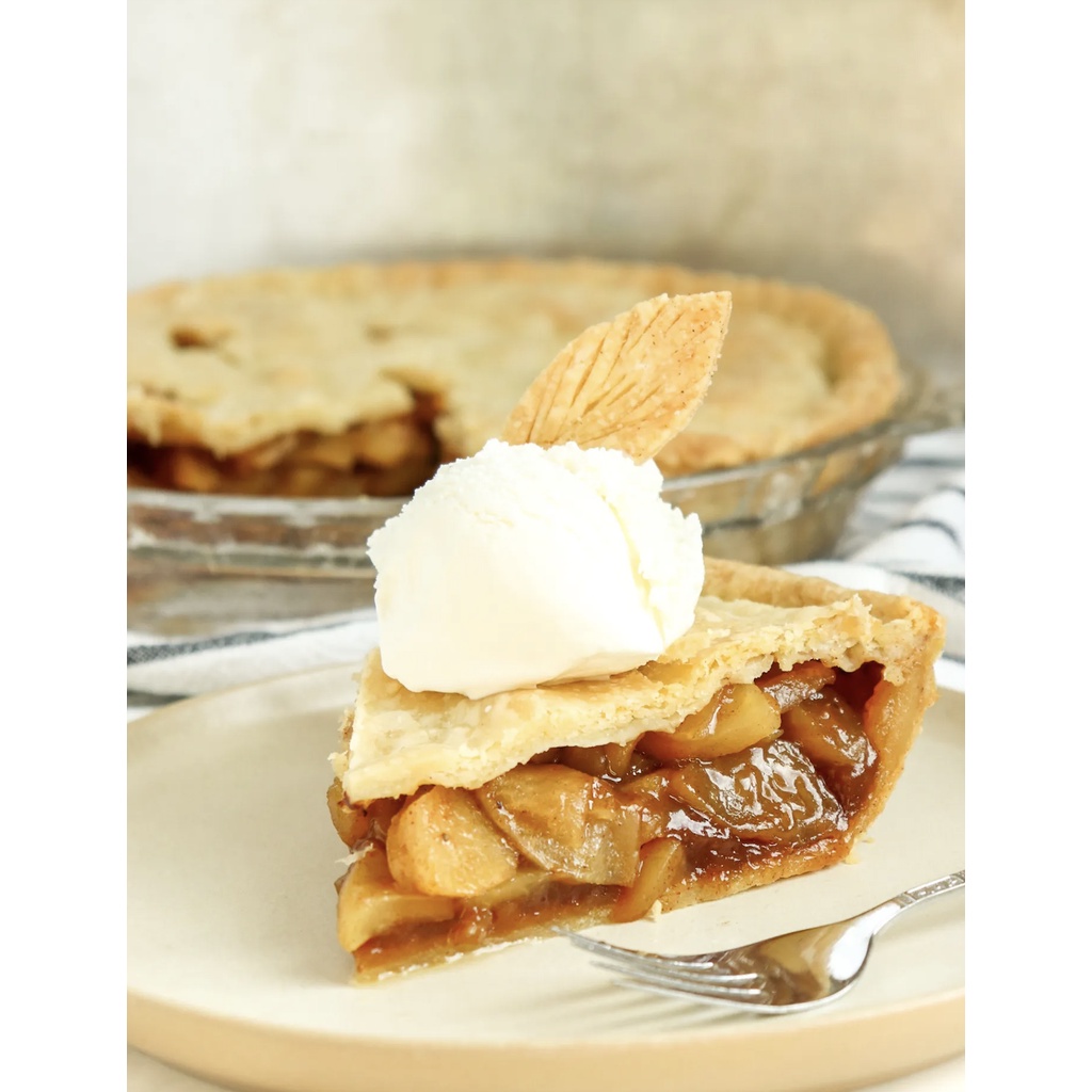 BỘT BÁNH PIE Bob's Red Mill Pie Crust Mix, Gluten Free, ĂN KIÊNG KOSHER, 454g (16 oz)