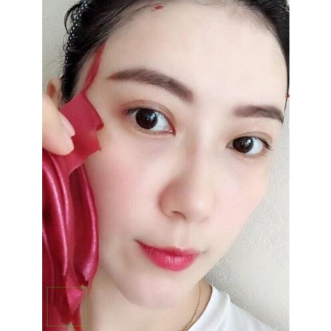 1kg Mặt nạ dẻo DNA Cá Hồi tái tạo da handmade