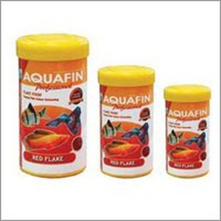 Aquafin - Thức ăn cá cảnh dạng lá