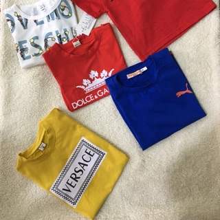 Combo áo chị Phạm An