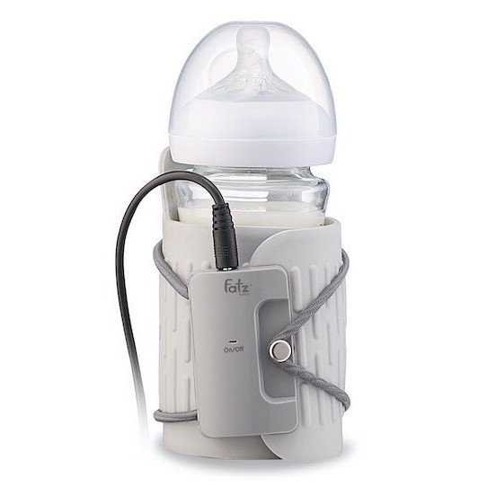 🌸🌸 DỤNG CỤ HÂM SỮA TRÊN Ô TÔ CÓ KÈM ADAPTER 🌸🌸 MOM'S MÍA