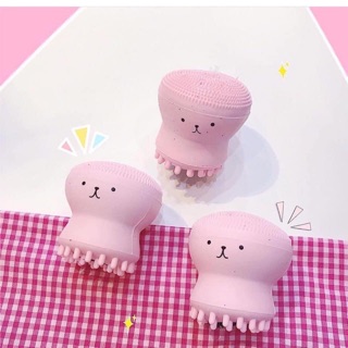 CỌ RỬA MẶT BẠCH TUỘC🐙🐙🦑