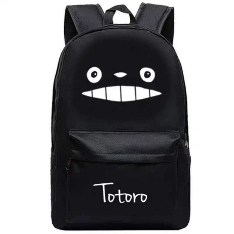 SALE 50% Balo Đi Học Totoro ( IN THEO YÊU CẦU)