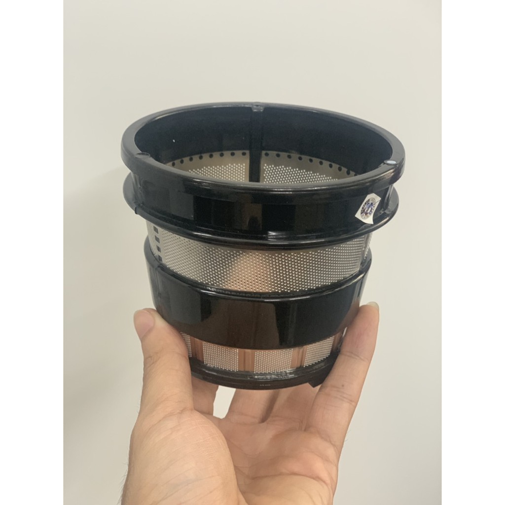 Lưới lọc Máy ép chậm Bluestone SJB-6556 HÀNG CHÍNH HÃNG