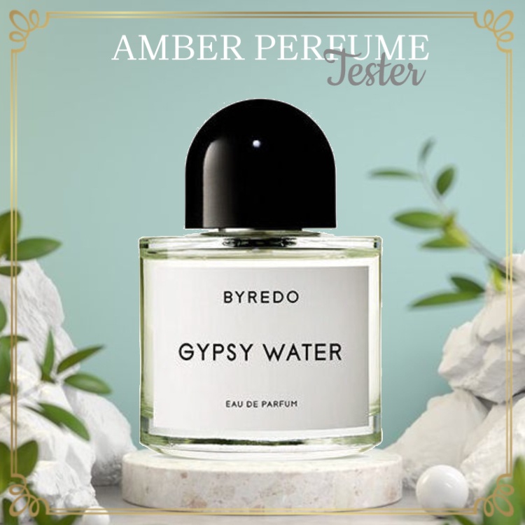 Nước Hoa BYREDO Gypsy Water EDP 5ml/10ml/20ml