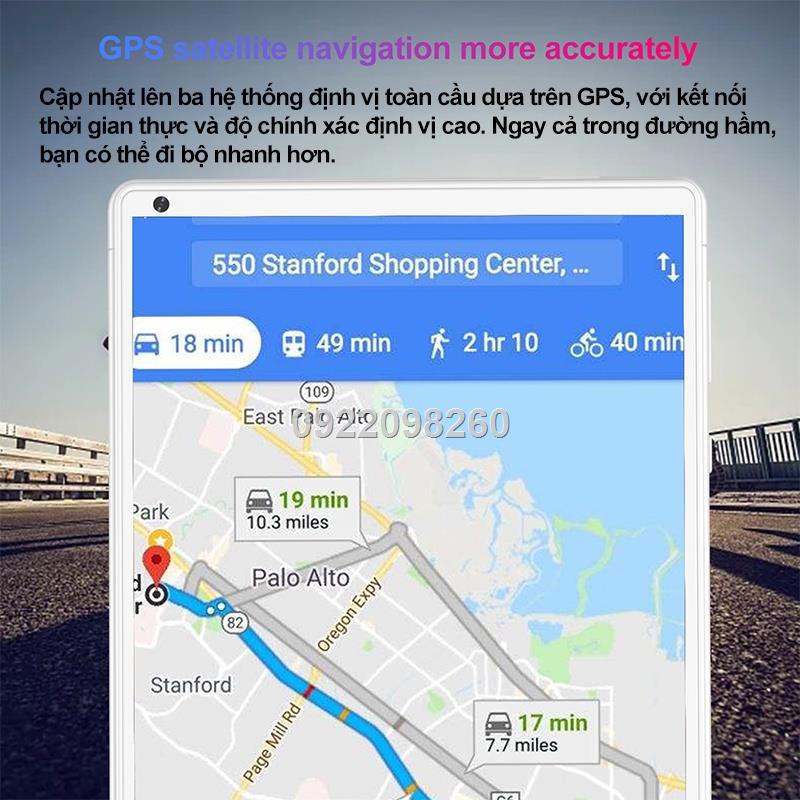 ↂ▫✾Máy tính bảng 8 inch, ipad, 4 + 64GB / 6 + 128GB / 8 + 256GB, phiên bản nâng cấp mới nhất của 5G vào năm 2021, nhập k | BigBuy360 - bigbuy360.vn