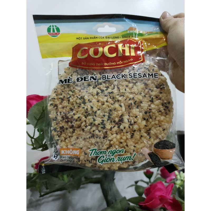 Cơm cháy giòn rụm tình hoa đặc sản việt
