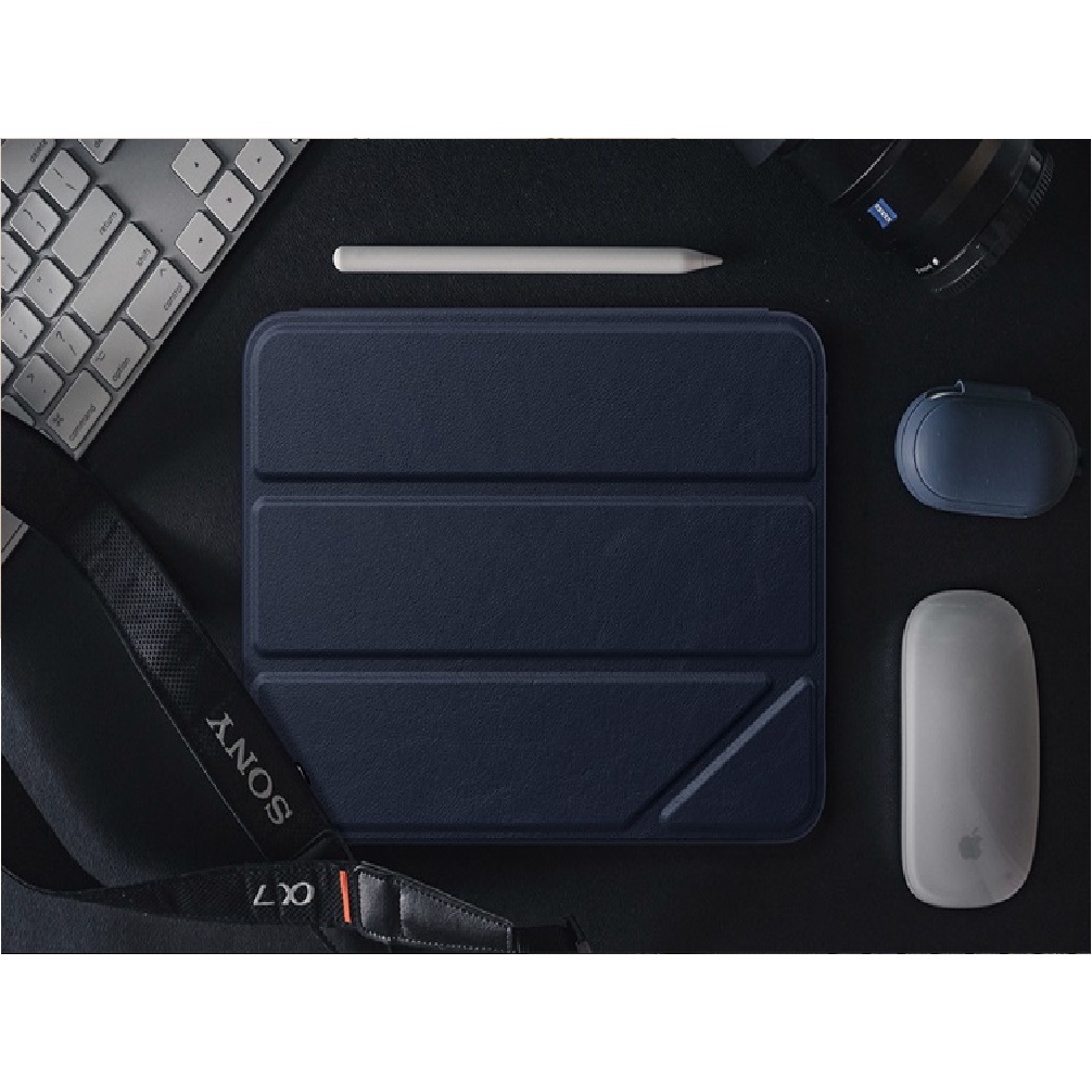 Bao da Ipad mini 6 NillKin Bevel