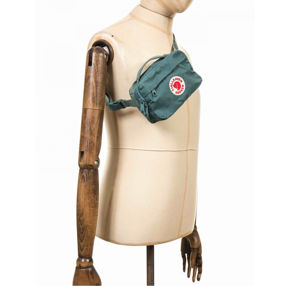 Túi đeo chéo Fjall Hippack