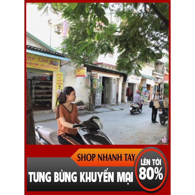 [ Sale 50% ] Bộ thể thao viền thời trang format