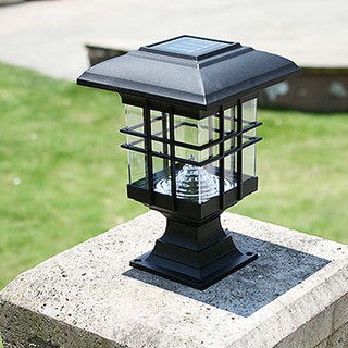 Đèn Led Trang Trí Sân Vườn Năng Lượng Mặt Trời 112(Có Chân Cắm )