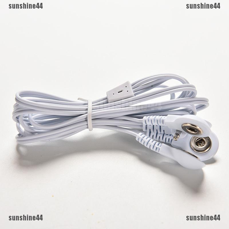 Fs Dây Cáp Điện 4 Chiều HB 2 5mm Cho Máy Mát Xa Giảm Béo Toàn Thân