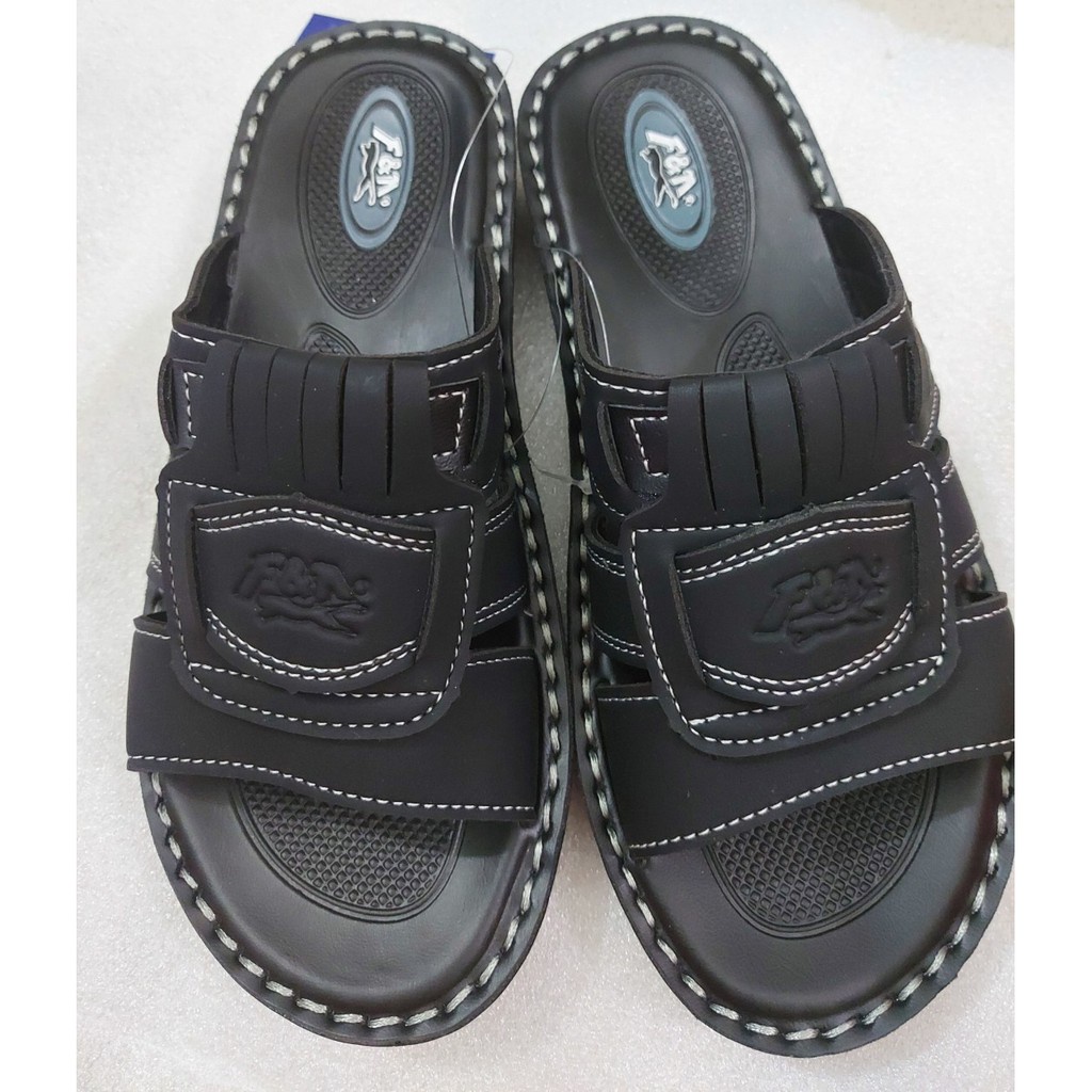 Dép Da Nam Footnik FPU33-4407M  Chính Hãng Thái Lan