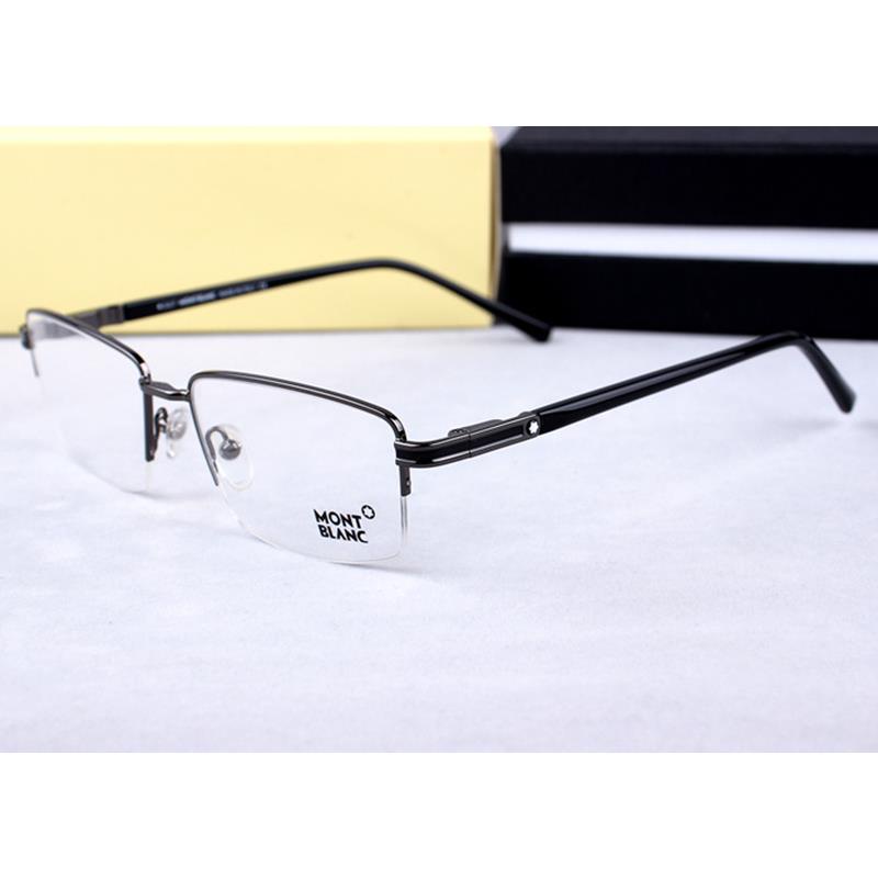 Gọng kính cận thị nam giới, Viễn, Lão Titan 56mm/ 17mm/ 140mm Hộp bản lề ốc