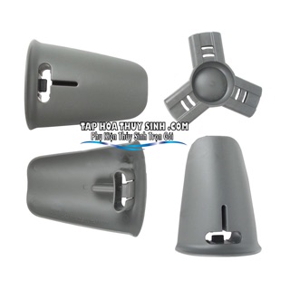 CHÂN ĐẾ BÌNH CO2 ISTA CYLINDER SUPPORTING BASE
