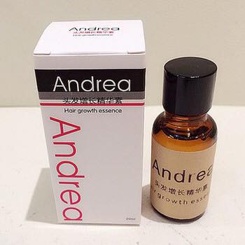 Serum Kích Mọc Tóc Andrea - 20ml