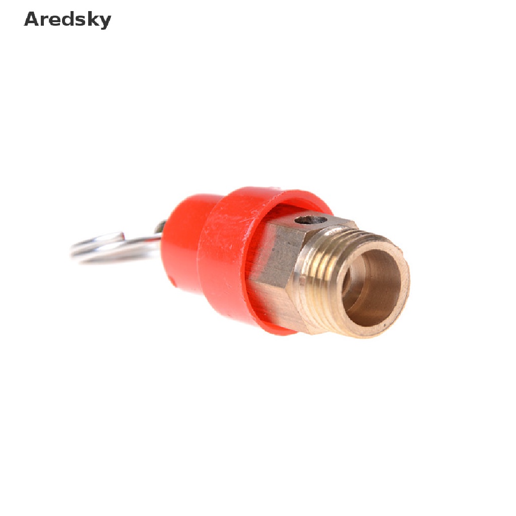 Van Điều Chỉnh Áp Suất Không Khí 1 / 4 '' BSP 120PSI