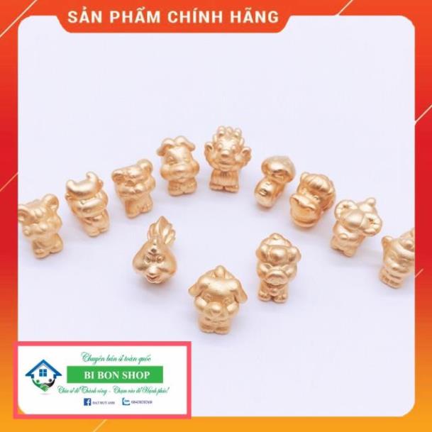 *HOT* Charm 12 con giáp - KL107