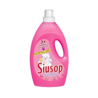 Nước xả vải Siusop (1,8kg)