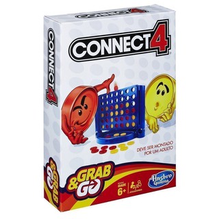 Trò Chơi Ca Rô Connect 4 HASBRO GAMING (B1000)