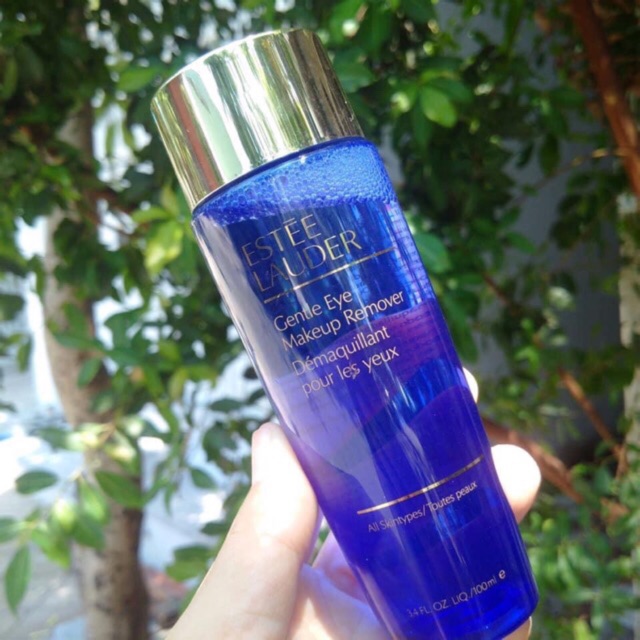 Tẩy trang mắt môi Estee Lauder 30ml