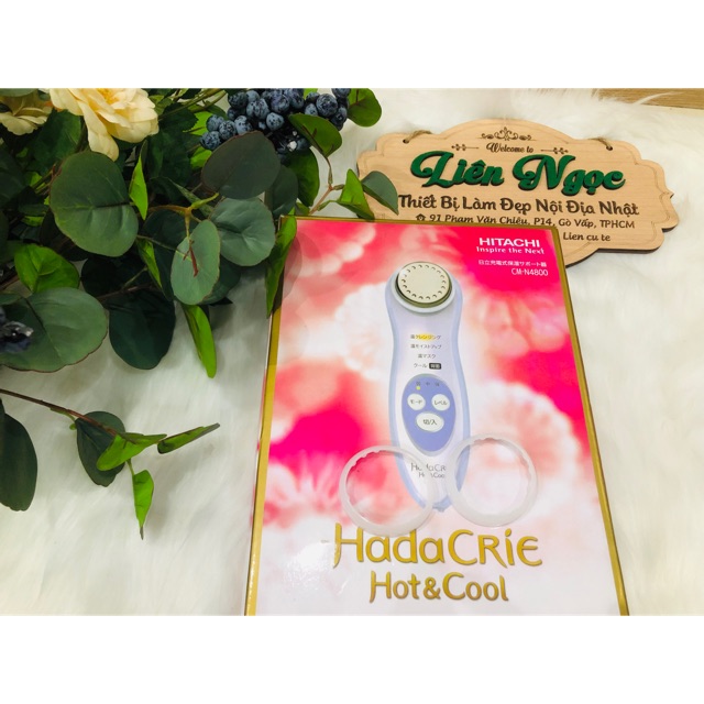 Vòng bông thay thế máy Hitachi Hada crie -Có Sẵn | BigBuy360 - bigbuy360.vn