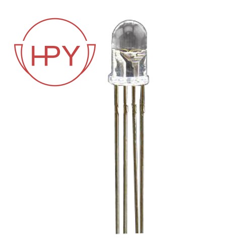 Bộ 100 Đèn Led Chiếu Sáng 5mm 4 Pin Rgb | BigBuy360 - bigbuy360.vn