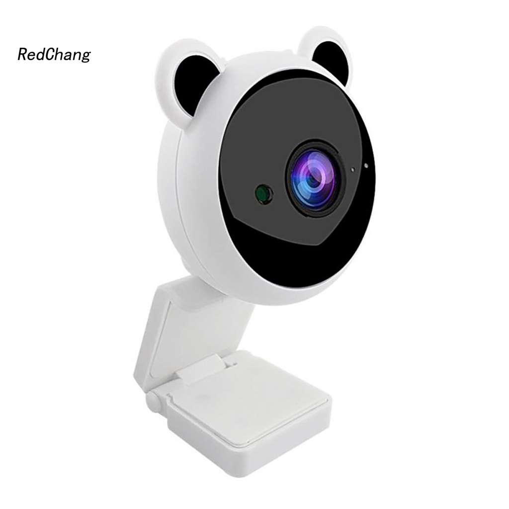 Webcam kỹ thuật số độ phân giải cao 1080P thiết kế đơn giản trọng lượng nhẹ cho máy tính | BigBuy360 - bigbuy360.vn