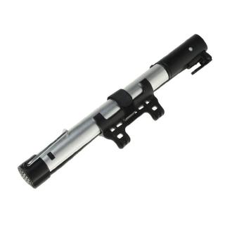 Bơm xe đạp chuyên dụng chất liệu nhôm cao cấp