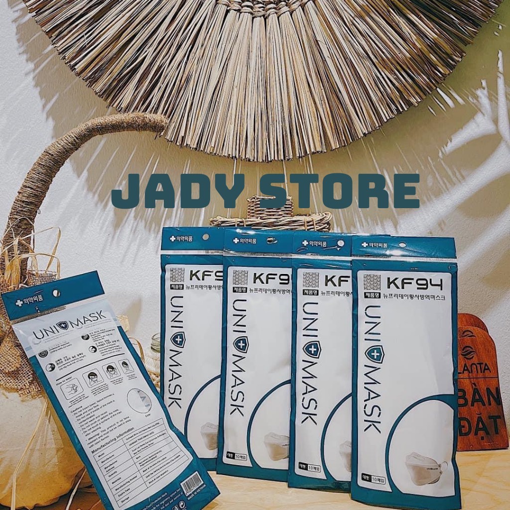Jady Store